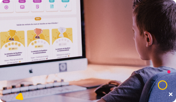 SchoolMouv, une méthode interactive pour apprendre et réviser l’EMC (Enseignement Moral et Civique)